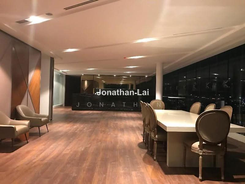 Kediaman Servis untuk Dijual di The Sentral Residences - Jonathan Lai - PropertyGuru.com.my