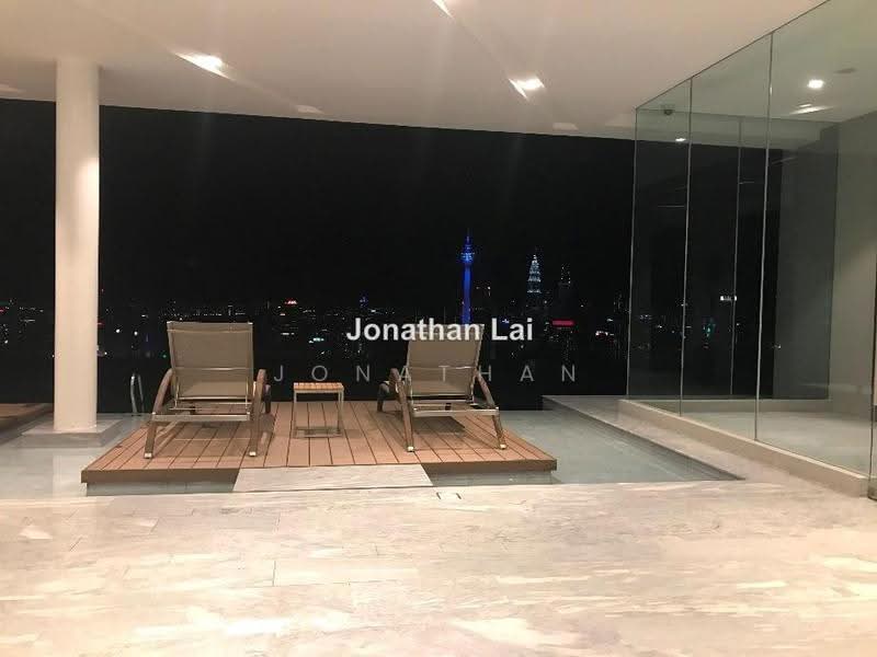 Kediaman Servis untuk Dijual di The Sentral Residences - Jonathan Lai - PropertyGuru.com.my