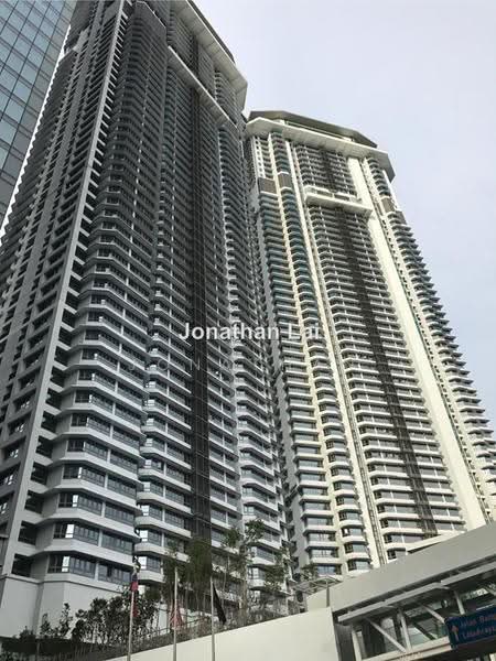 Kediaman Servis untuk Dijual di The Sentral Residences - Jonathan Lai - PropertyGuru.com.my
