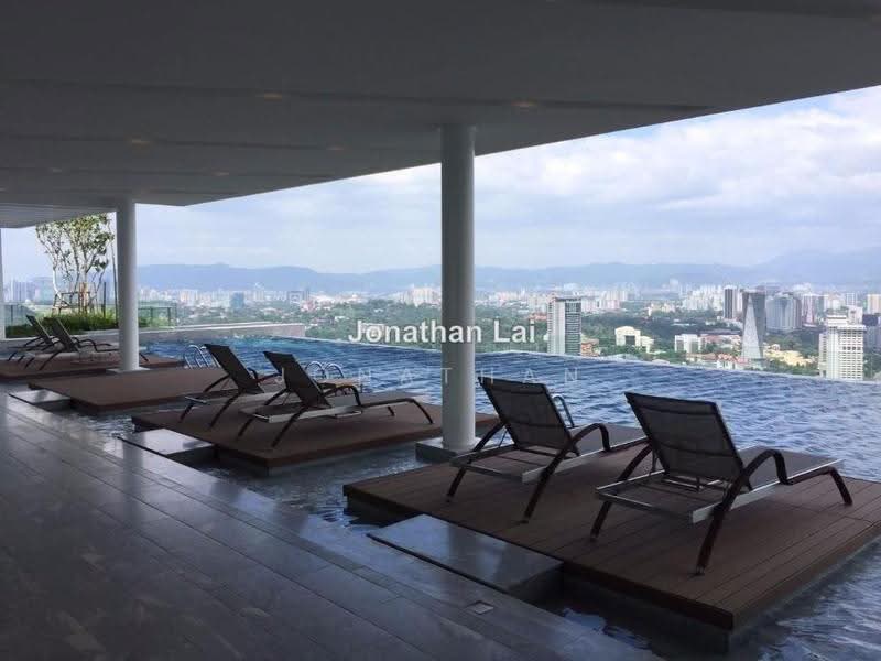 Kediaman Servis untuk Dijual di The Sentral Residences - Jonathan Lai - PropertyGuru.com.my