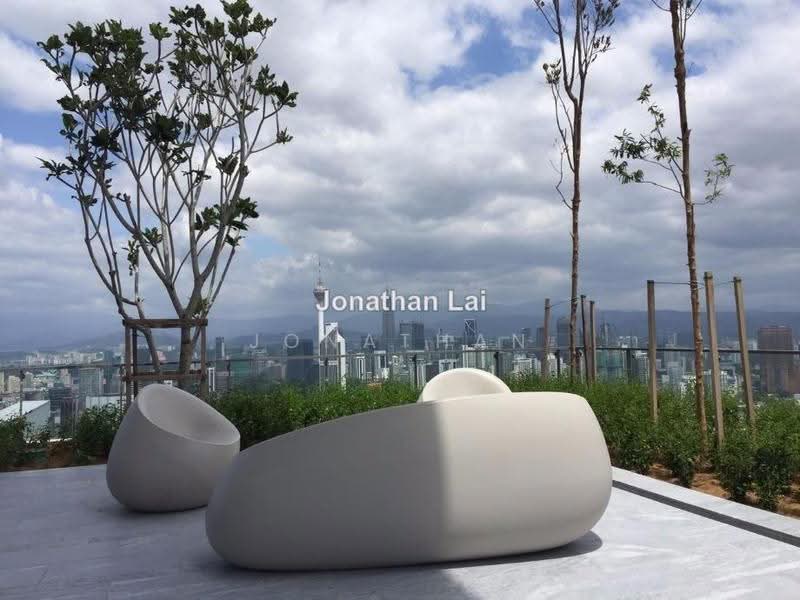 Kediaman Servis untuk Dijual di The Sentral Residences - Jonathan Lai - PropertyGuru.com.my