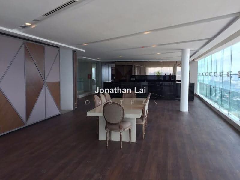 Kediaman Servis untuk Dijual di The Sentral Residences - Jonathan Lai - PropertyGuru.com.my
