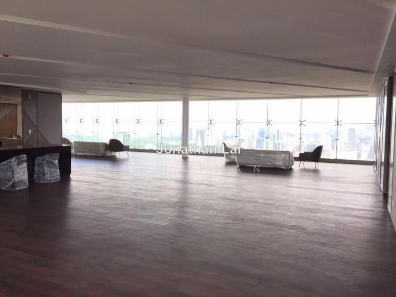Kediaman Servis untuk Dijual di The Sentral Residences - Jonathan Lai - PropertyGuru.com.my