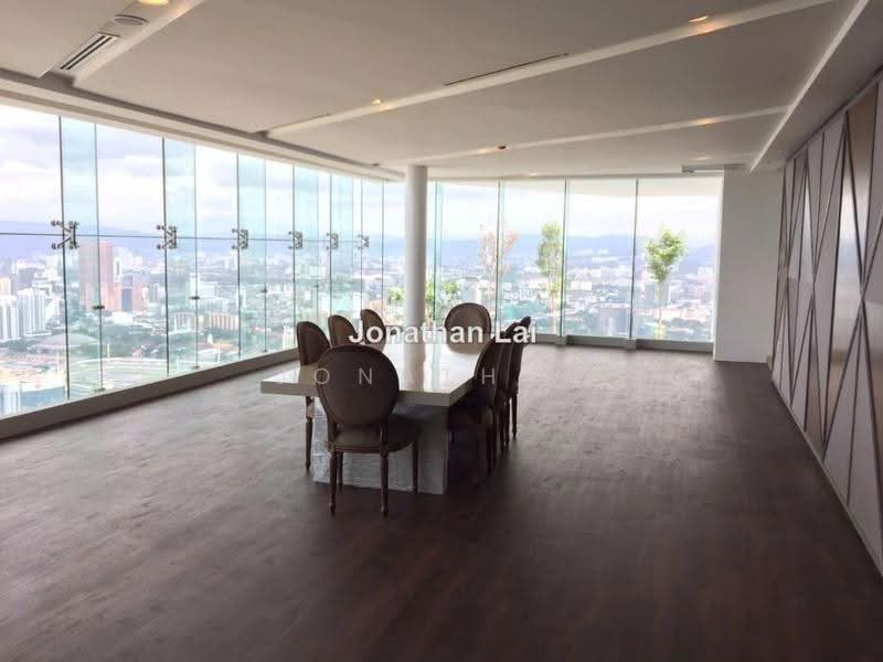 Kediaman Servis untuk Dijual di The Sentral Residences - Jonathan Lai - PropertyGuru.com.my
