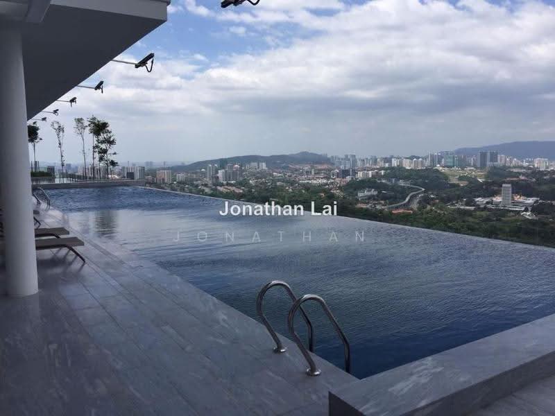 Kediaman Servis untuk Dijual di The Sentral Residences - Jonathan Lai - PropertyGuru.com.my