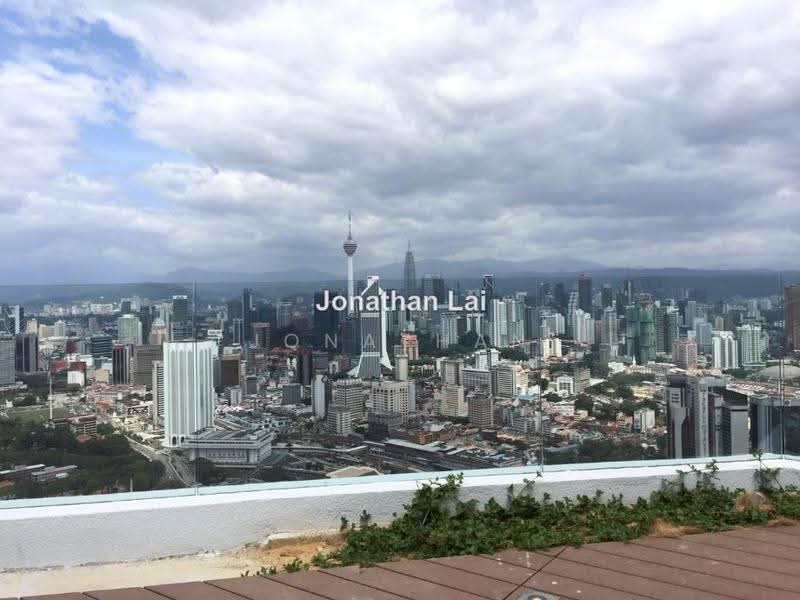 Kediaman Servis untuk Dijual di The Sentral Residences - Jonathan Lai - PropertyGuru.com.my