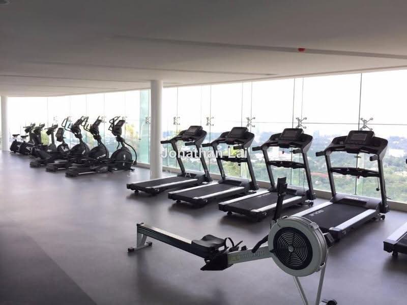 Kediaman Servis untuk Dijual di The Sentral Residences - Jonathan Lai - PropertyGuru.com.my