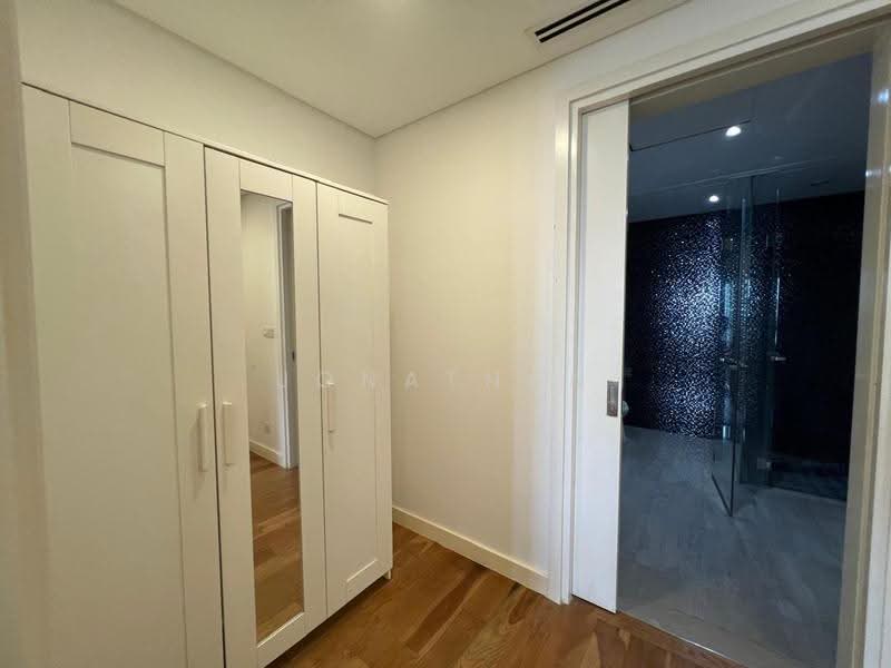 Kediaman Servis untuk Dijual di The Sentral Residences - Jonathan Lai - Interior - PropertyGuru.com.my