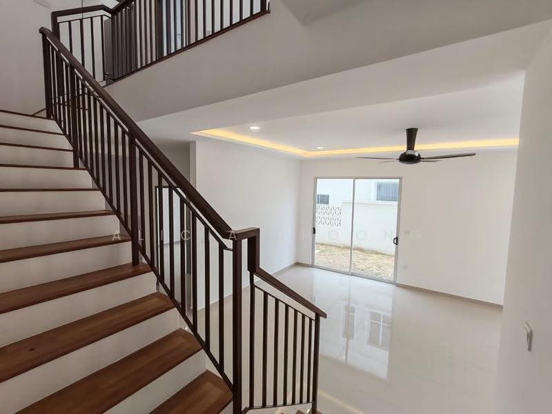 Semi-Detached House for Rent in Kajang (Selangor) - Alicia Choong - Interior - PropertyGuru.com.my