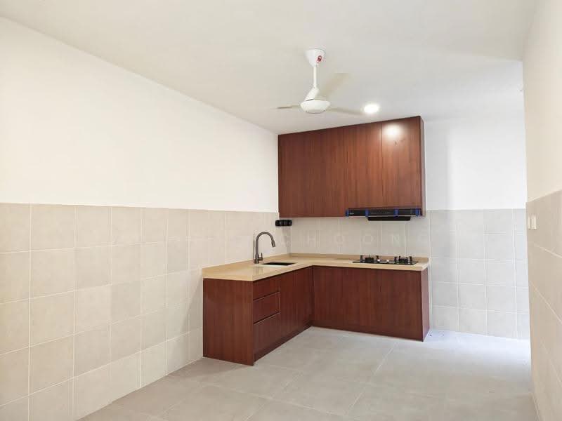 Semi-Detached House for Rent in Kajang (Selangor) - Alicia Choong - Kitchen - PropertyGuru.com.my