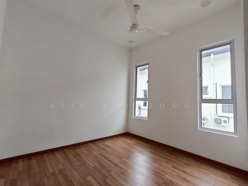 Semi-Detached House for Rent in Kajang (Selangor) - Alicia Choong - Interior - PropertyGuru.com.my