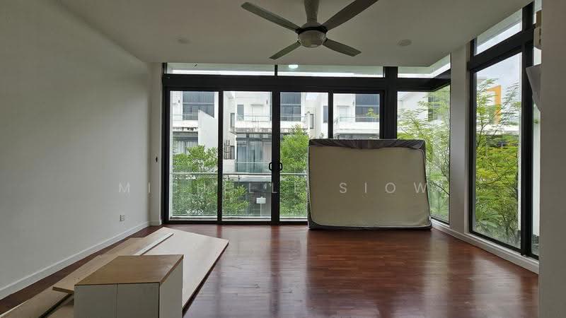 3-storey Terraced House for Sale in Lake Fields (Sungai Besi) - Michelle Siow - Interior - PropertyGuru.com.my