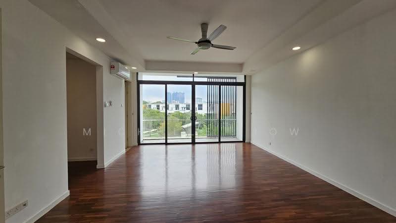 3-storey Terraced House for Sale in Lake Fields (Sungai Besi) - Michelle Siow - Living Room - PropertyGuru.com.my