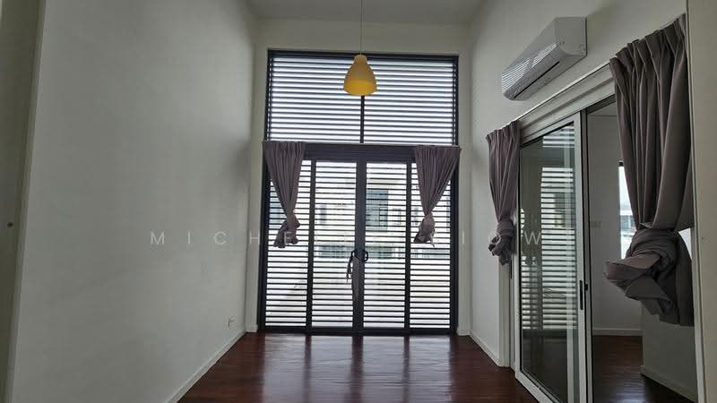 3-storey Terraced House for Sale in Lake Fields (Sungai Besi) - Michelle Siow - Interior - PropertyGuru.com.my