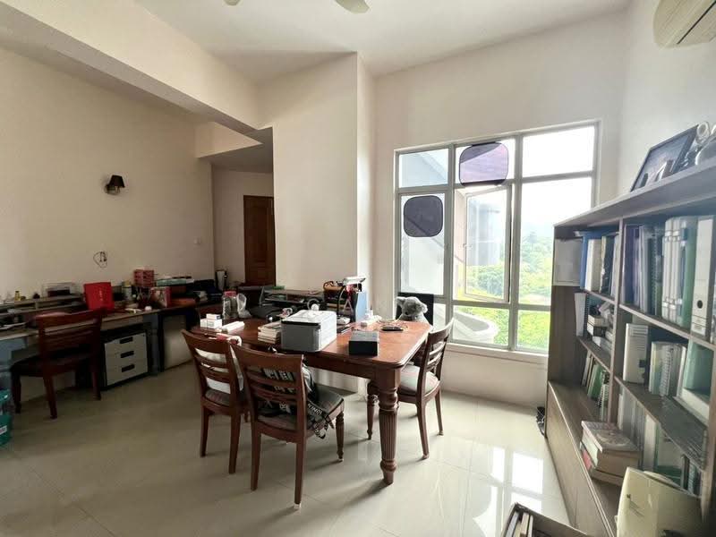 Condominium for Rent at The View Condominium - Gan Chun Kai - Study - PropertyGuru.com.my