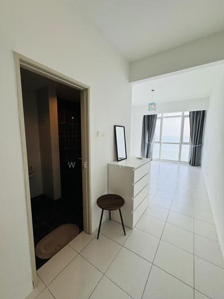 Condominium for Sale at 10 Island Resort - Wei Wei - Bathroom - PropertyGuru.com.my