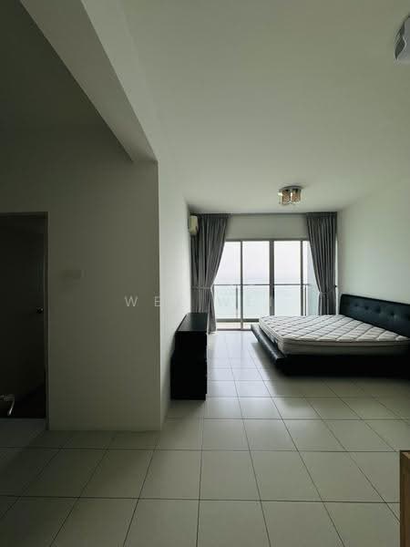 Condominium for Sale at 10 Island Resort - Wei Wei - Bedroom - PropertyGuru.com.my