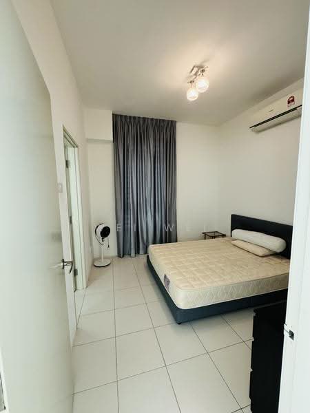 Condominium for Sale at 10 Island Resort - Wei Wei - Bedroom - PropertyGuru.com.my