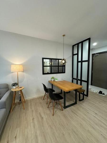 Kondominium untuk Dijual di Sapphire On The Park - Jimmyy Chin - Dining Room - PropertyGuru.com.my