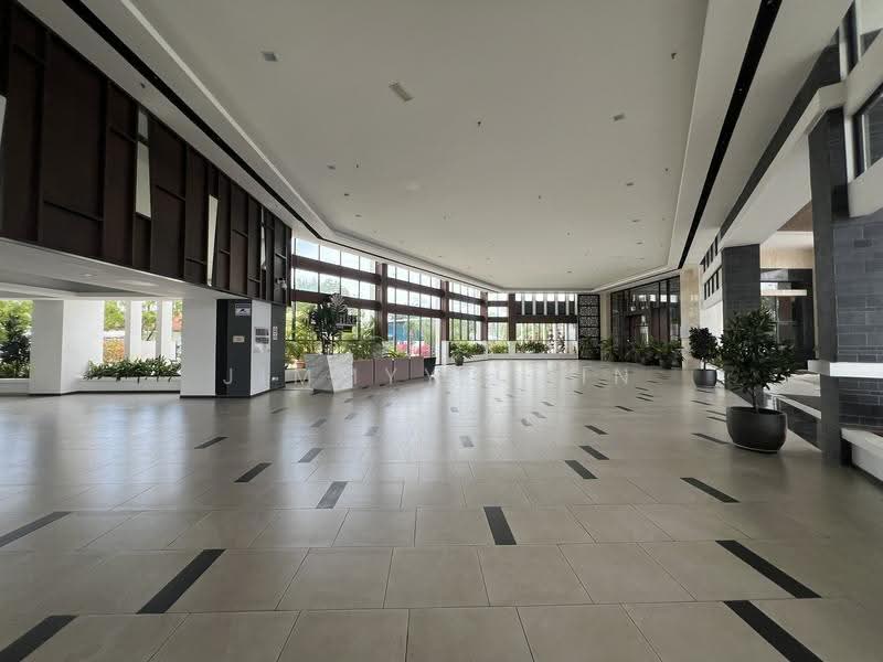 Kondominium untuk Dijual di Sapphire On The Park - Jimmyy Chin - PropertyGuru.com.my
