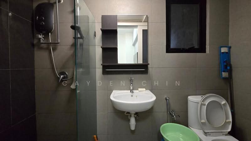 Service Residence for Rent at Avenue D'Vogue - Cayden Chin - Bathroom - PropertyGuru.com.my