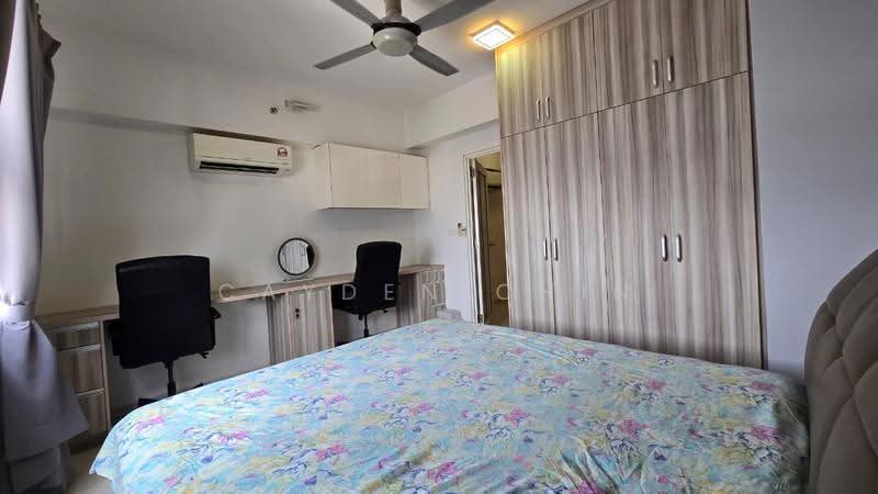 Service Residence for Rent at Avenue D'Vogue - Cayden Chin - Bedroom - PropertyGuru.com.my