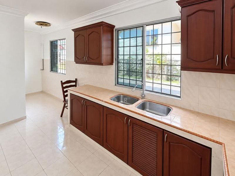 Rumah Teres 2-Tingkat untuk Dijual di Sungai Buloh (Selangor) - Nor Ozir - Kitchen - PropertyGuru.com.my