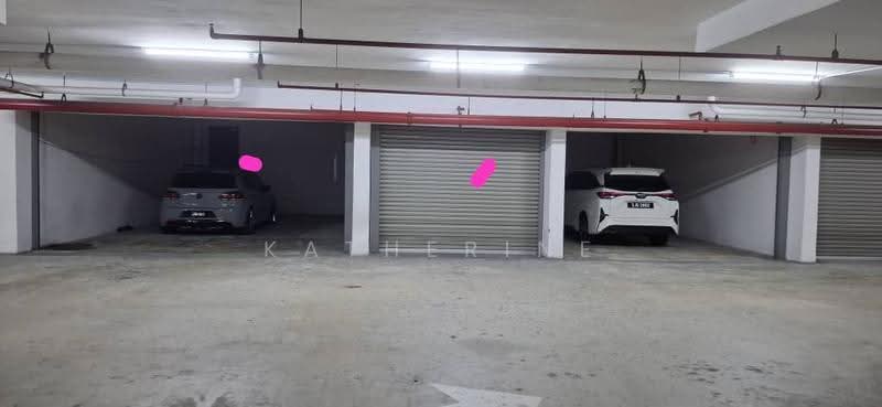 Service Residence for Sale at The Garden Residences - Katherine Low - PropertyGuru.com.my