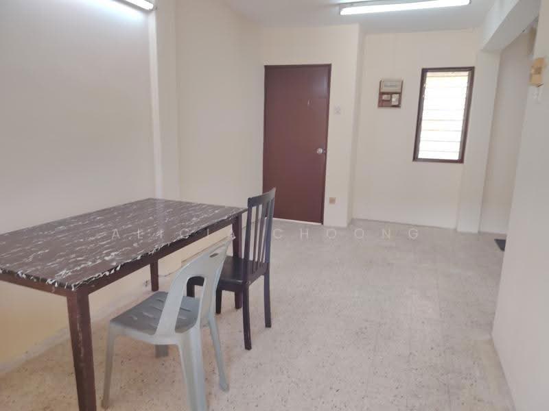 Pangsapuri untuk Dijual di Dahlia Apartment - Alicia Choong - Interior - PropertyGuru.com.my