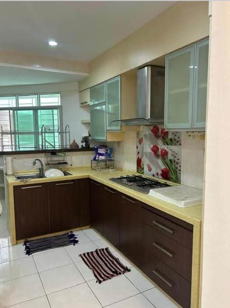 Condominium for Rent at Regency Heights Condo - Pen Teo - PropertyGuru.com.my