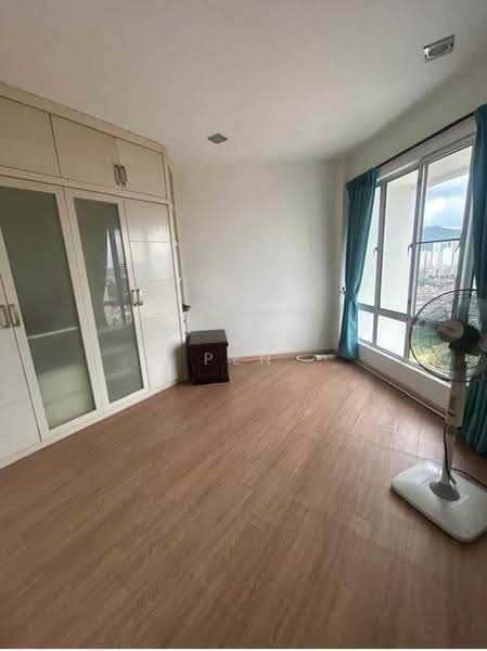 Condominium for Rent at Regency Heights Condo - Pen Teo - PropertyGuru.com.my