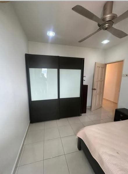 Condominium for Rent at Regency Heights Condo - Pen Teo - PropertyGuru.com.my