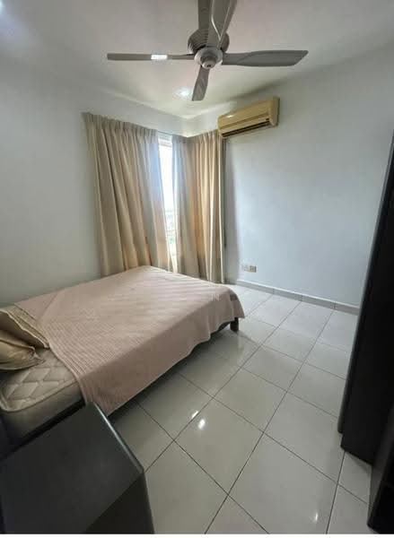 Condominium for Rent at Regency Heights Condo - Pen Teo - PropertyGuru.com.my