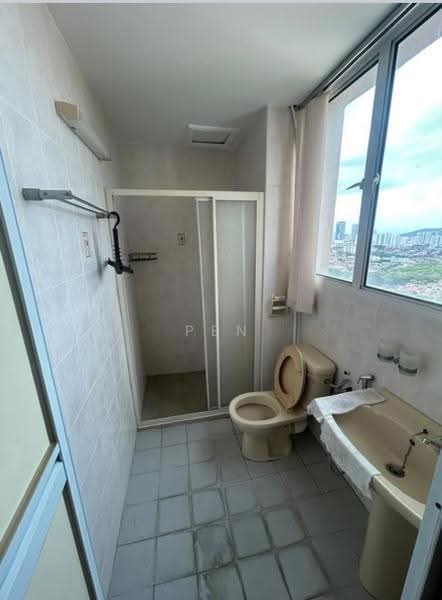 Condominium for Rent at Regency Heights Condo - Pen Teo - PropertyGuru.com.my