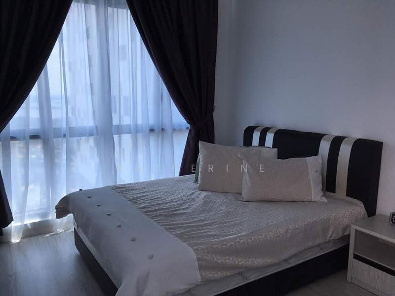 Service Residence for Rent at Setia Sky 88 - Katherine Low - Bedroom - PropertyGuru.com.my