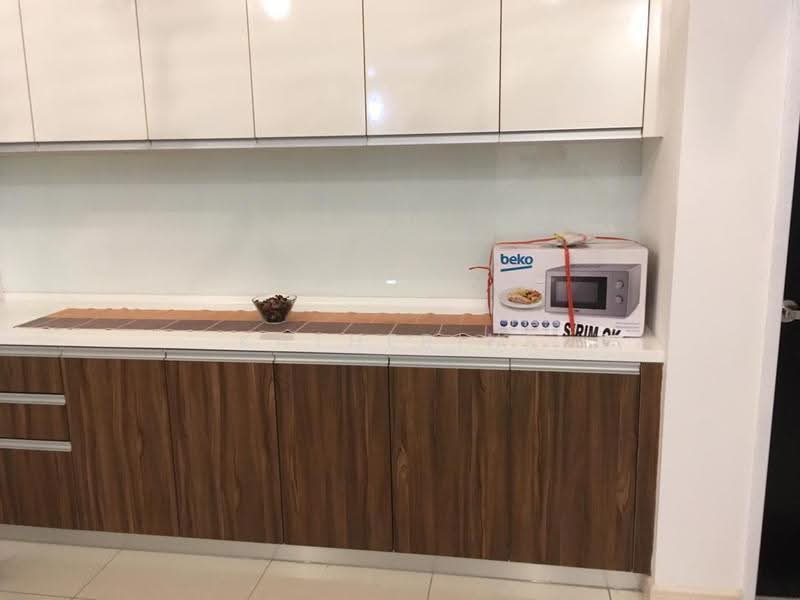 Service Residence for Rent at Setia Sky 88 - Katherine Low - PropertyGuru.com.my