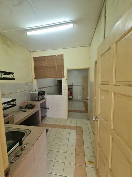 Rumah Teres 2-Tingkat untuk Dijual di Kuching (Sarawak) - Jimmyy Chin - Kitchen - PropertyGuru.com.my