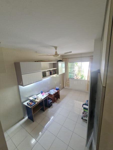 Rumah Teres 2-Tingkat untuk Dijual di Kuching (Sarawak) - Jimmyy Chin - Study - PropertyGuru.com.my