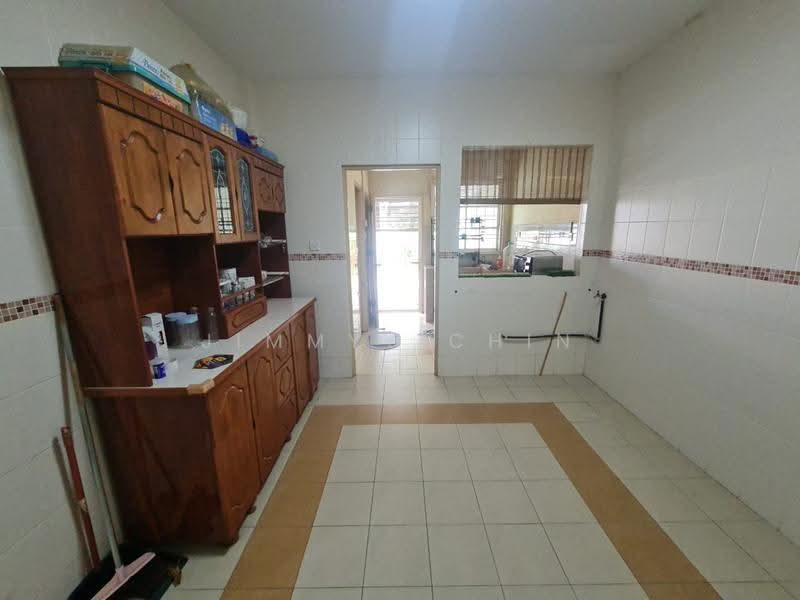 Rumah Teres 2-Tingkat untuk Dijual di Kuching (Sarawak) - Jimmyy Chin - Kitchen - PropertyGuru.com.my