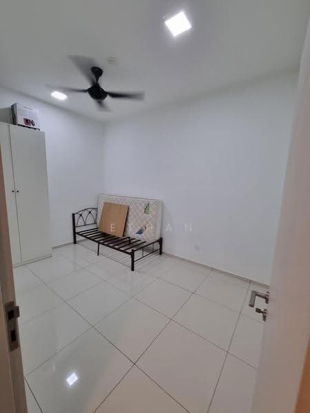 Service Residence for Sale at D'sara Sentral - Ethan Swe - Interior - PropertyGuru.com.my