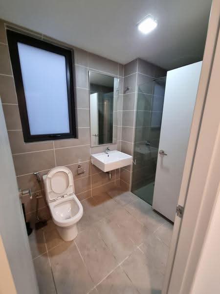 Service Residence for Sale at D'sara Sentral - Ethan Swe - Bathroom - PropertyGuru.com.my