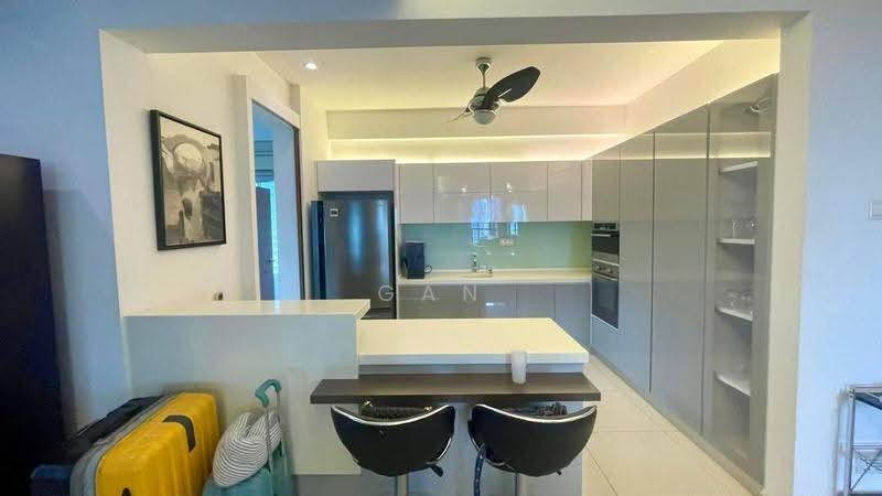 Kondominium untuk Disewa di Platino Condominium - Gan Chun Kai - PropertyGuru.com.my