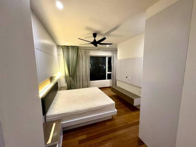 Kondominium untuk Disewa di Platino Condominium - Gan Chun Kai - PropertyGuru.com.my