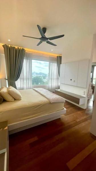 Kondominium untuk Disewa di Platino Condominium - Gan Chun Kai - PropertyGuru.com.my