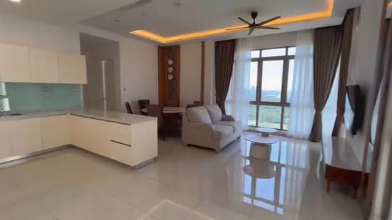 Condominium for Rent at Par 3 Condo & Condo Villa - Danny Nabil - PropertyGuru.com.my