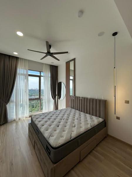 Condominium for Rent at Par 3 Condo & Condo Villa - Danny Nabil - Bedroom - PropertyGuru.com.my