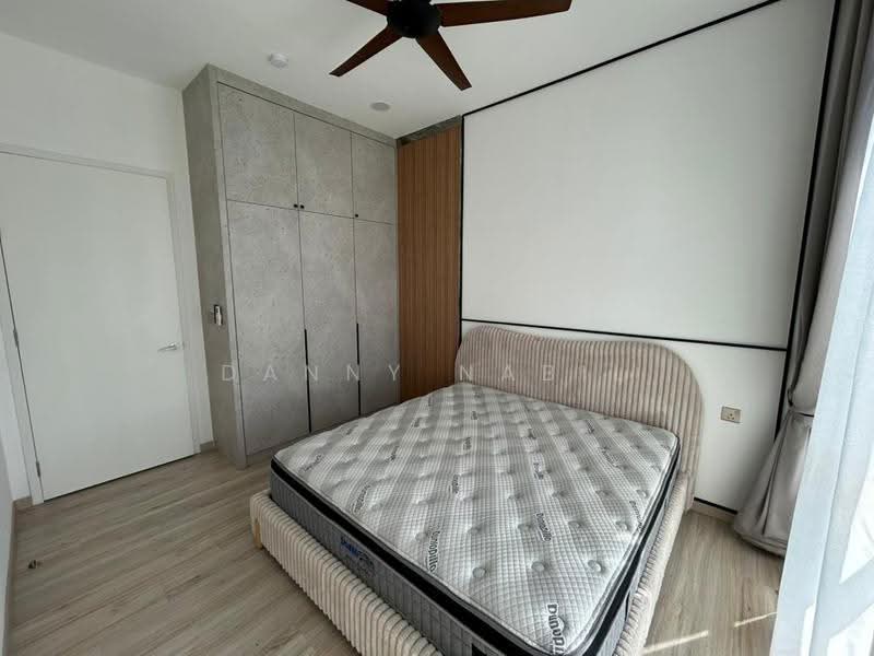 Condominium for Rent at Par 3 Condo & Condo Villa - Danny Nabil - Bedroom - PropertyGuru.com.my