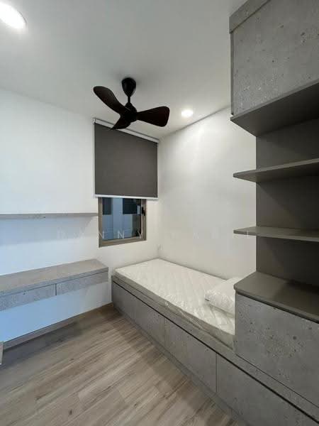 Condominium for Rent at Par 3 Condo & Condo Villa - Danny Nabil - Bedroom - PropertyGuru.com.my