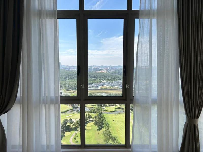 Condominium for Rent at Par 3 Condo & Condo Villa - Danny Nabil - View - PropertyGuru.com.my