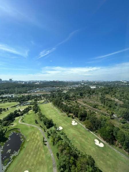 Condominium for Rent at Par 3 Condo & Condo Villa - Danny Nabil - View - PropertyGuru.com.my